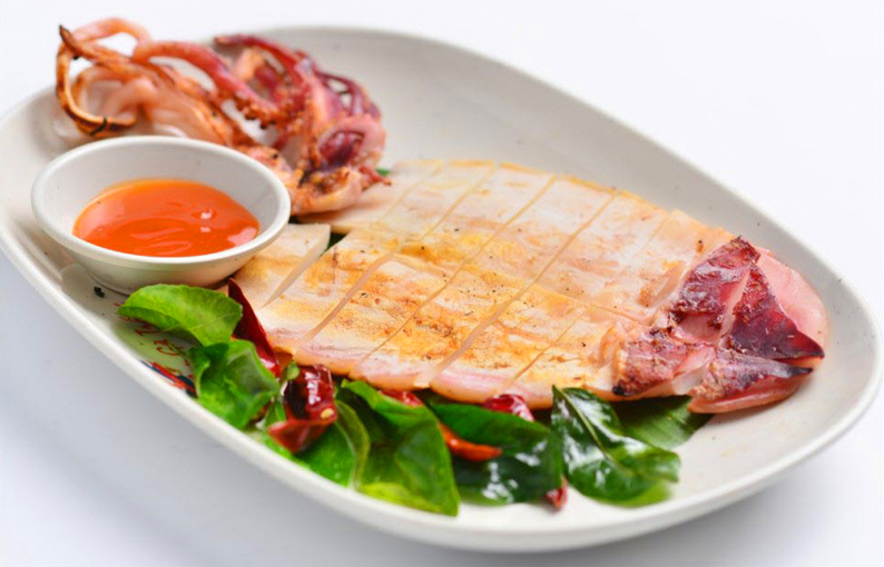 Mua gì làm quà ở Sầm Sơn Mua gì làm quà ở Sầm Sơn